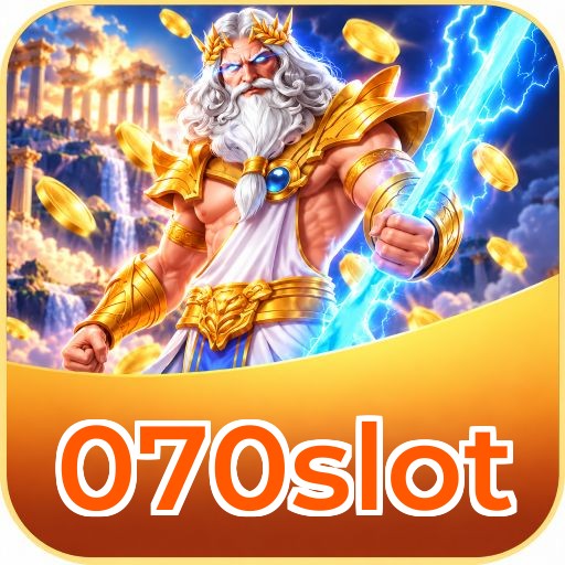 Tampilan antarmuka pengguna 070slot yang ramah dan intuitif.